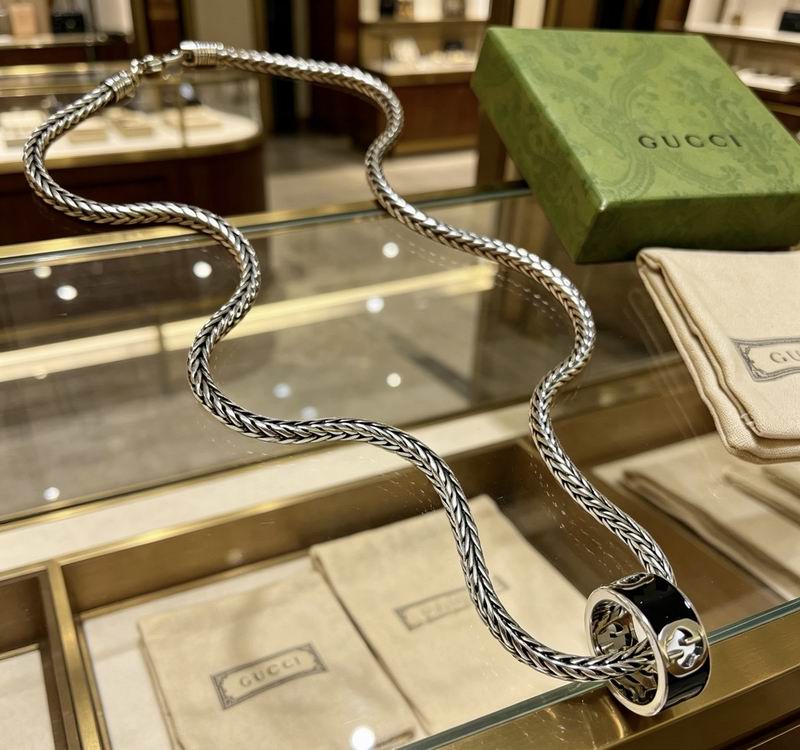 Gucci Necklace 04yxs224